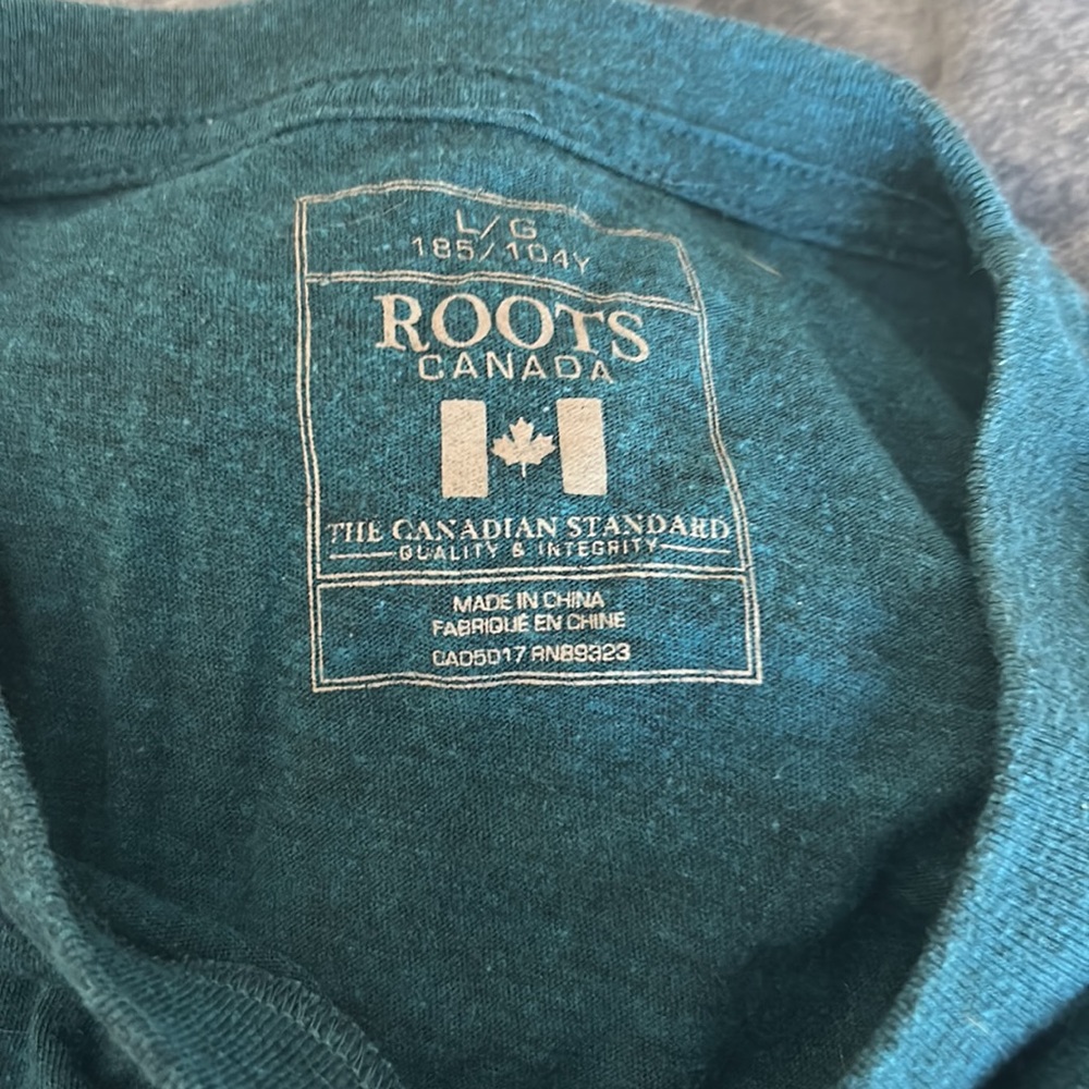 Men’s tshirt - Picture 6 of 6
